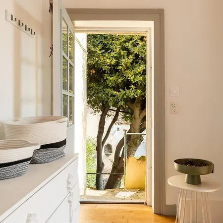 Duplex Jardin Prive Et Vue Sur Le Vieux-lyon * Lyon