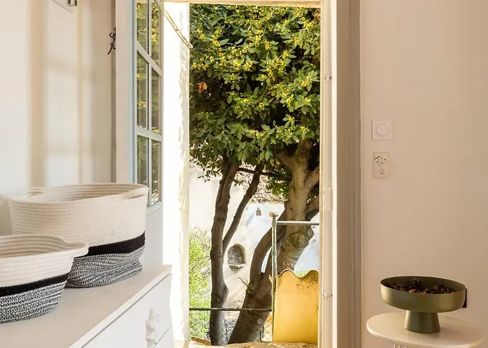 Duplex Jardin Prive Et Vue Sur Le Vieux-Lyon * Lyon